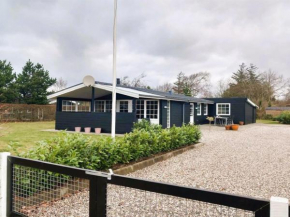 Holiday Home Ludvika - 300m to the inlet by Interhome